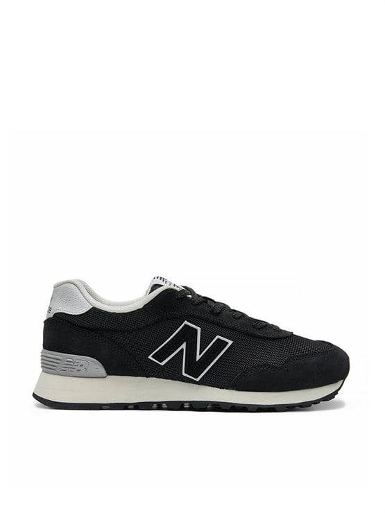 New Balance ML515BKK Siyah Mrd Yuruyus Ayakkabısı