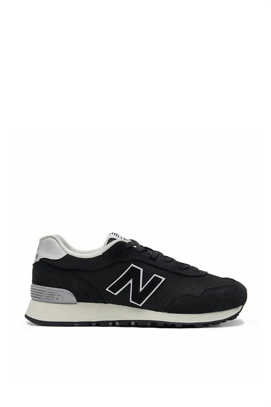 New Balance ML515BKK Siyah Mrd Yuruyus Ayakkabısı