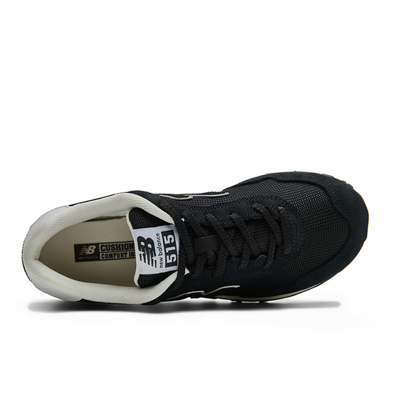 New Balance ML515BKK Siyah Mrd Yuruyus Ayakkabısı
