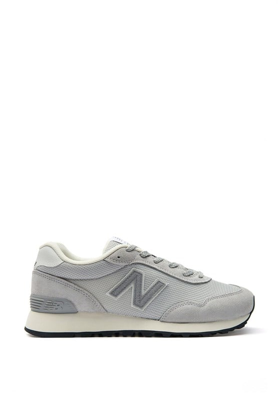 New Balance ML515GGR Gri Mrd Yuruyus Ayakkabısı