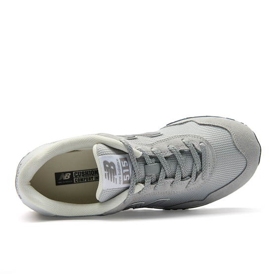 New Balance ML515GGR Gri Mrd Yuruyus Ayakkabısı