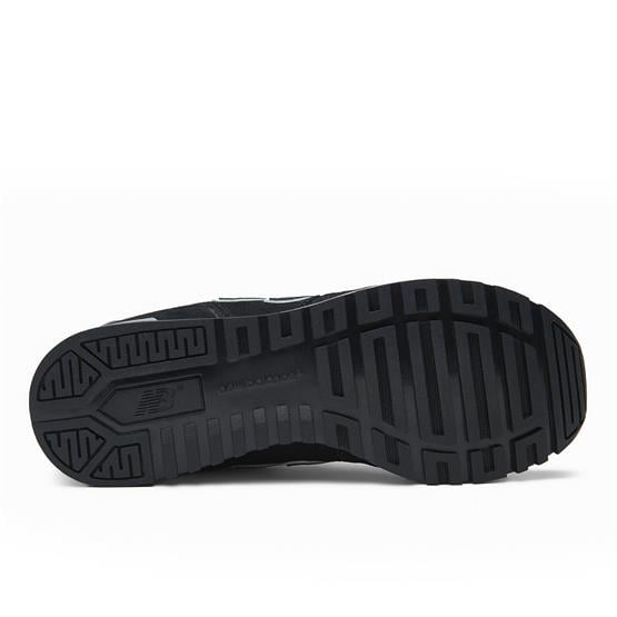 New Balance Ml565Blk Sıyah Mrd Yuruyus Ayakkabısı