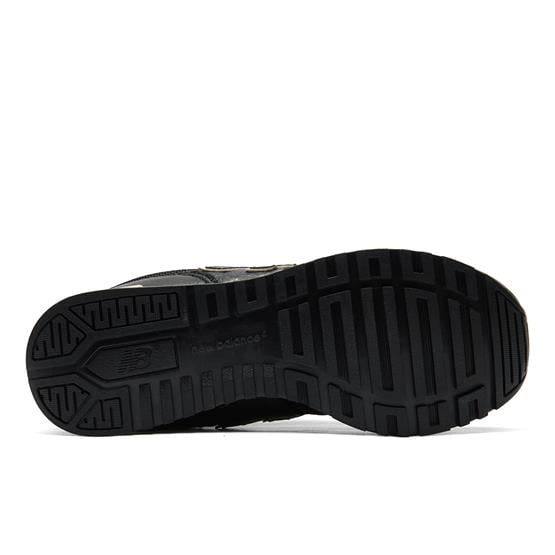 New Balance ML565LBB Sıyah Mrd Yuruyus Ayakkabısı