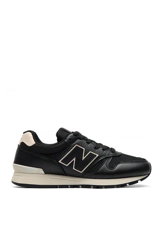 New Balance ML565LBB Sıyah Mrd Yuruyus Ayakkabısı