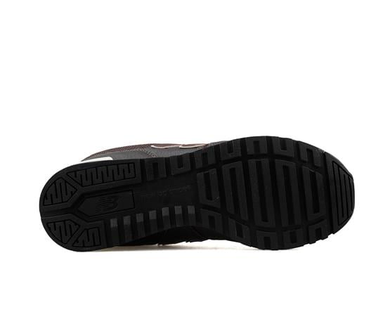 New Balance ML565LDB Kahverengi Mrd Yuruyus Ayakkabısı