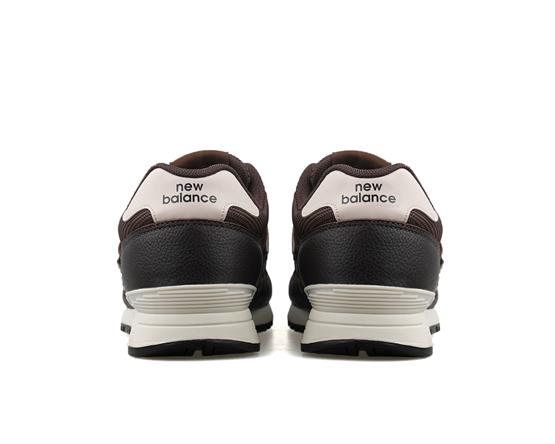 New Balance ML565LDB Kahverengi Mrd Yuruyus Ayakkabısı