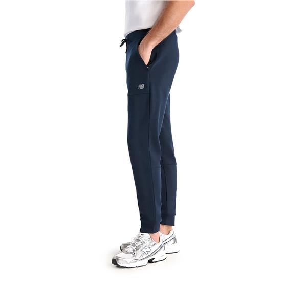 New Balance MNP1517-AVI Lacivert Erkek Esofman Alt