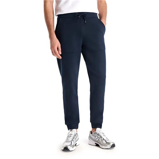 New Balance MNP1517-AVI Lacivert Erkek Esofman Alt
