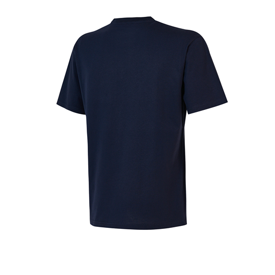 New Balance Mnt1647-Avı Lacıvert Erkek T-Shırt