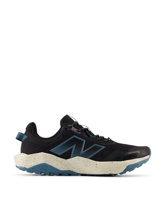 New Balance MNTR9D5 Siyah Mrd Koşu Ayakkabısı