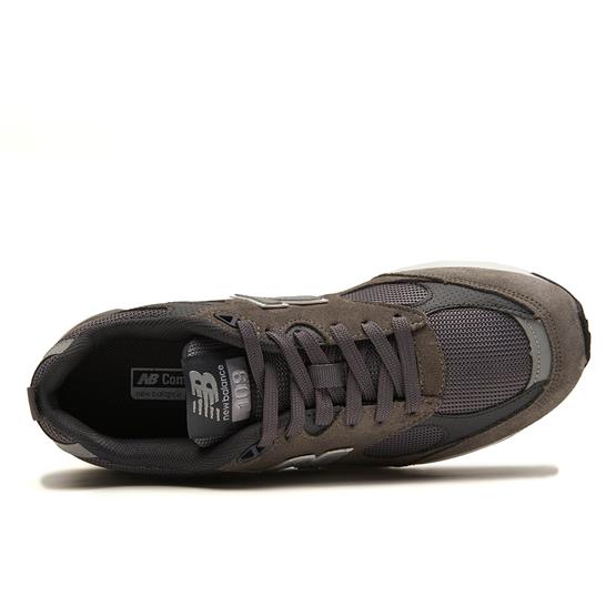 New Balance Ms109Ag Antrasıt Mrd Yuruyus Ayakkabısı