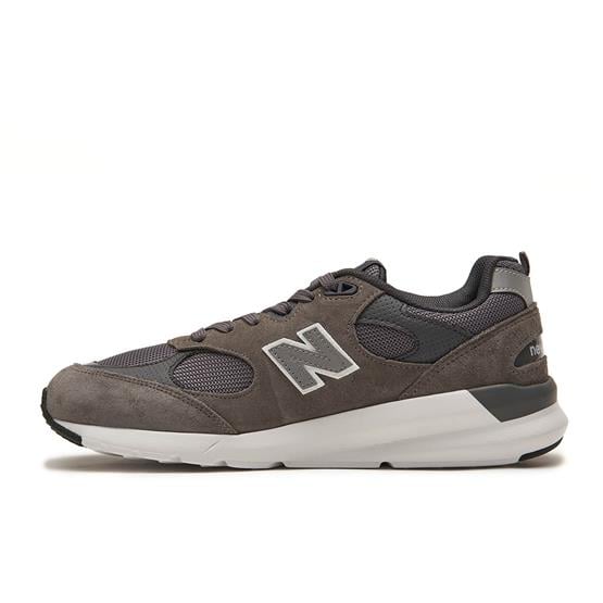 New Balance Ms109Ag Antrasıt Mrd Yuruyus Ayakkabısı