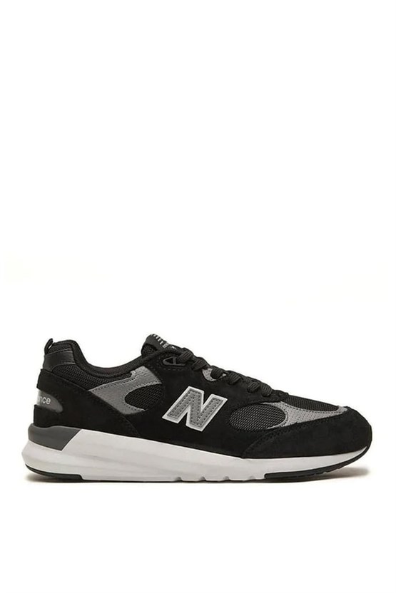 New Balance Ms109Bg Sıyah Mrd Yuruyus Ayakkabısı