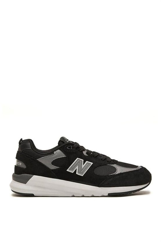 New Balance Ms109Bg Sıyah Mrd Yuruyus Ayakkabısı