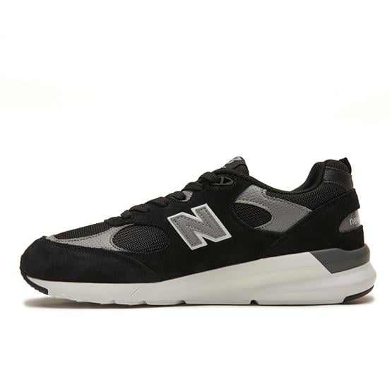 New Balance Ms109Bg Sıyah Mrd Yuruyus Ayakkabısı