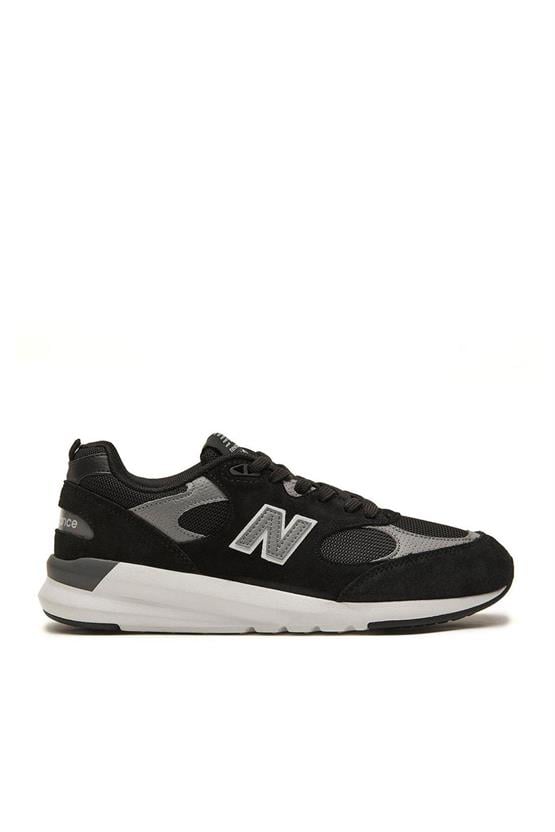 New Balance Ms109Bg Sıyah Mrd Yuruyus Ayakkabısı