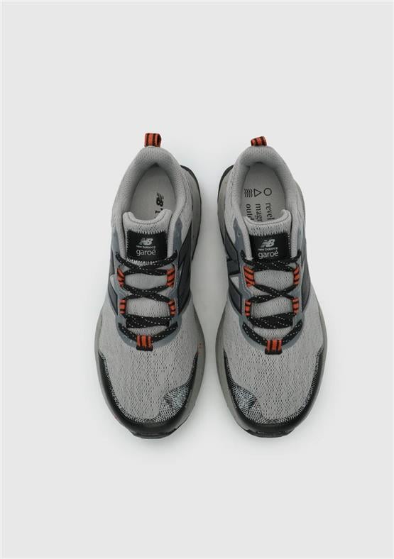 New Balance MTGAROJ2 Gri Mrd Kosu Ayakkabısı