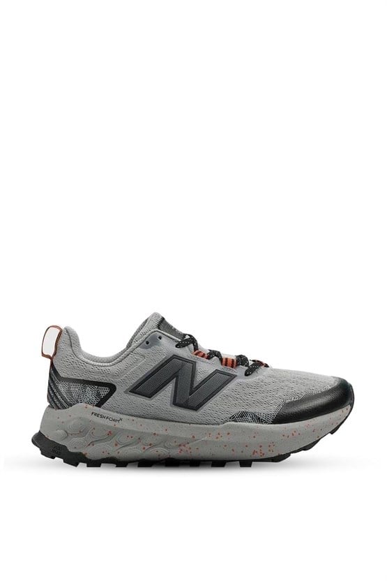 New Balance MTGAROJ2 Gri Mrd Kosu Ayakkabısı