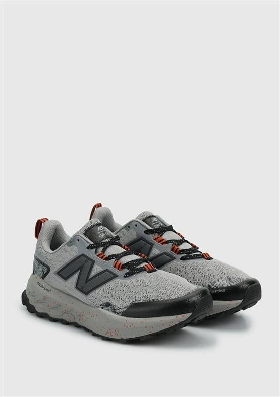 New Balance MTGAROJ2 Gri Mrd Kosu Ayakkabısı