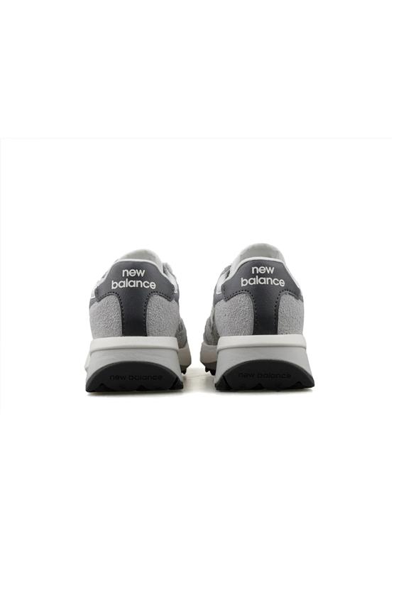 New Balance U370AH Gri Mrd Yuruyus Ayakkabısı