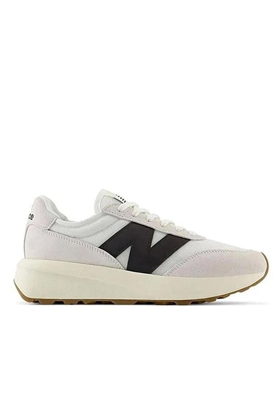 New Balance U370CA Siyah Mrd Yuruyus Ayakkabısı