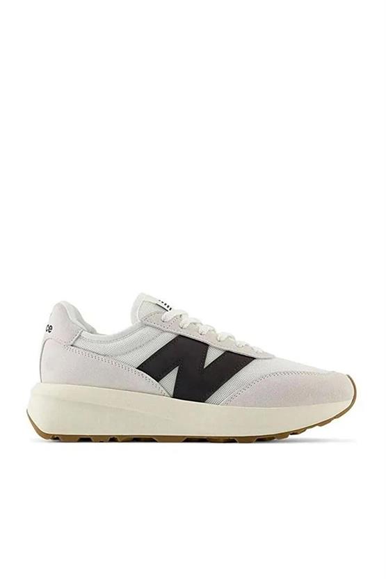 New Balance U370CA Siyah Mrd Yuruyus Ayakkabısı