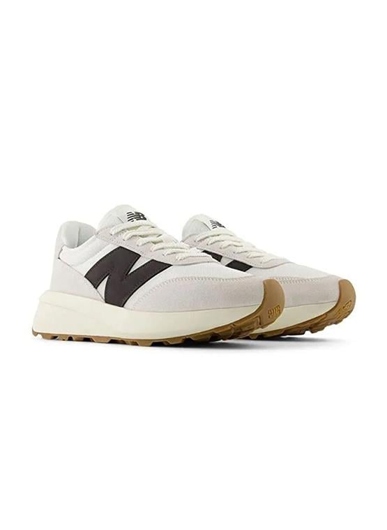 New Balance U370CA Siyah Mrd Yuruyus Ayakkabısı