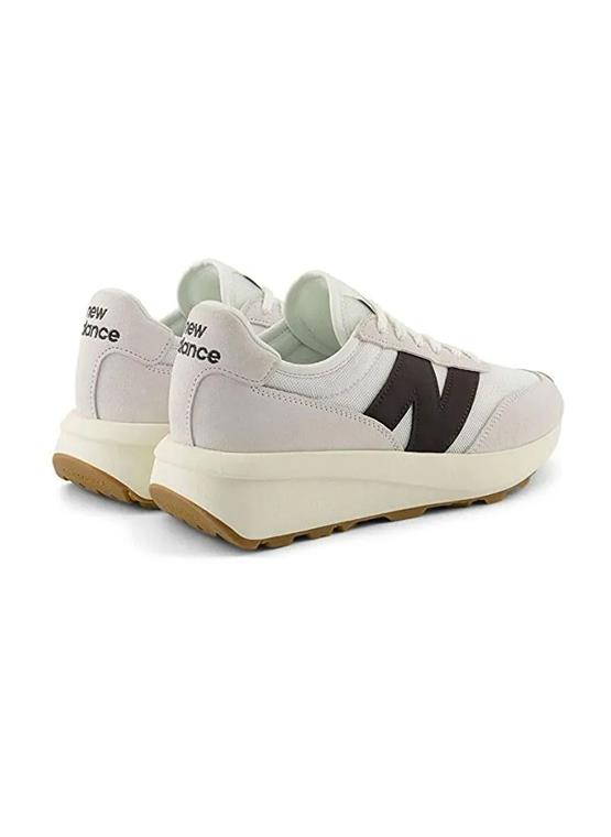New Balance U370CA Siyah Mrd Yuruyus Ayakkabısı