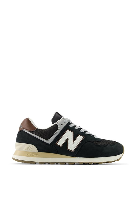 New Balance U5748SB Kahverengi Unisex Yürüyüş Ayakkabı