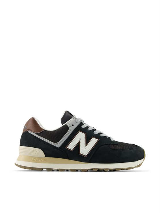 New Balance U5748SB Kahverengi Unisex Yürüyüş Ayakkabı