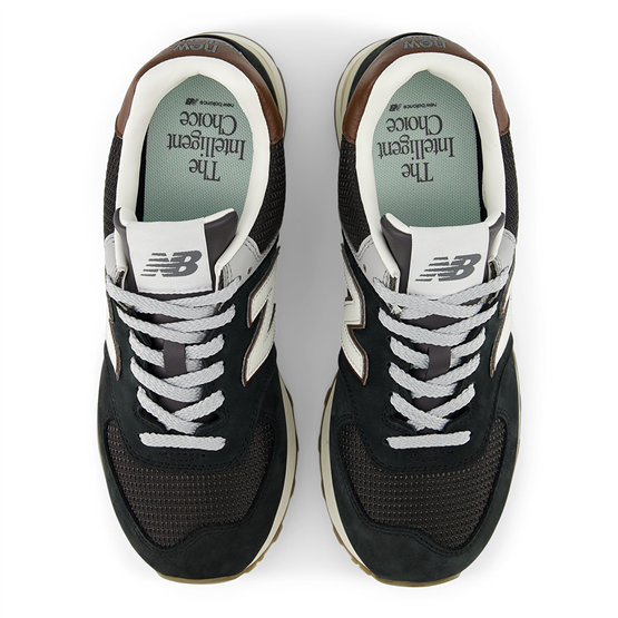 New Balance U5748SB Kahverengi Unisex Yürüyüş Ayakkabı