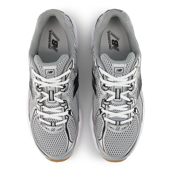 New Balance U740GB2 Gri Unısex Yürüyüş Ayakkabısı