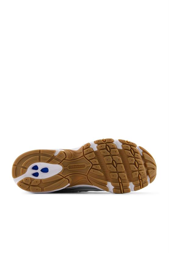 New Balance U740GB2 Gri Unısex Yürüyüş Ayakkabısı
