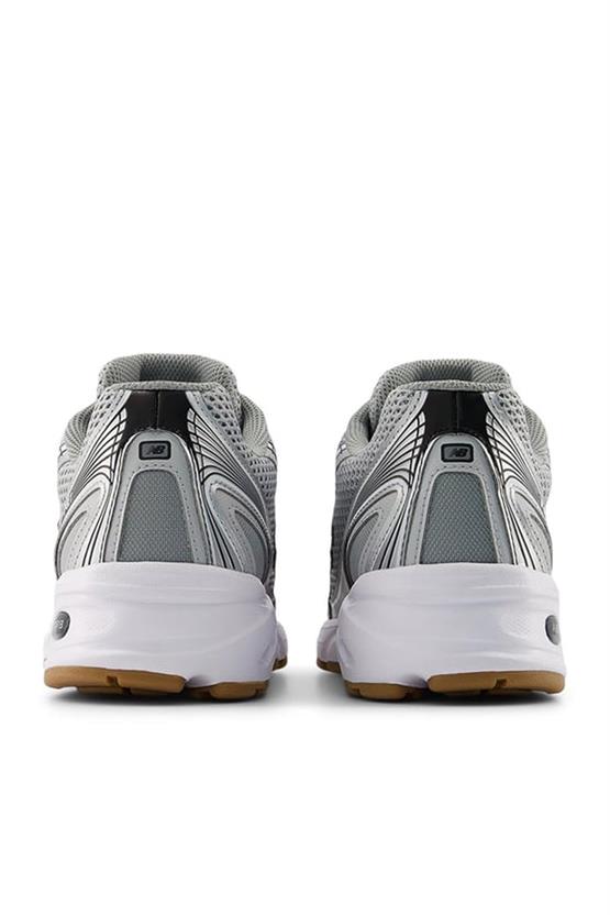New Balance U740GB2 Gri Unısex Yürüyüş Ayakkabısı