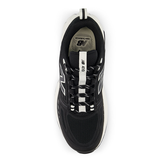 New Balance W4105SO Siyah Zenne Koşu Ayakkabısı