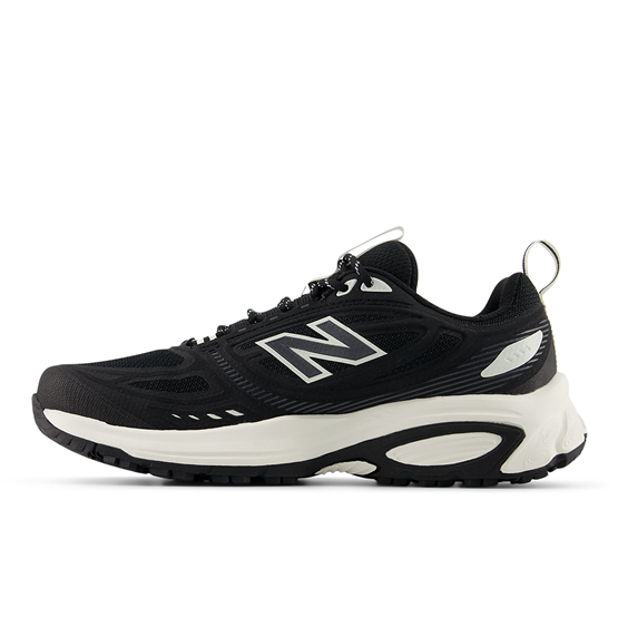 New Balance W4105SO Siyah Zenne Koşu Ayakkabısı