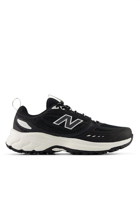 New Balance W4105SO Siyah Zenne Koşu Ayakkabısı