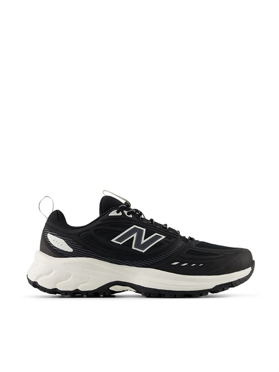 New Balance W4105SO Siyah Zenne Koşu Ayakkabısı