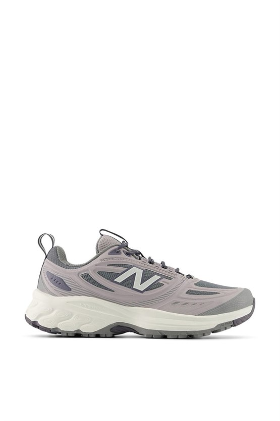 New Balance W4107ZS Gri Zenne Koşu Ayakkabısı