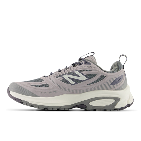 New Balance W4107ZS Gri Zenne Koşu Ayakkabısı