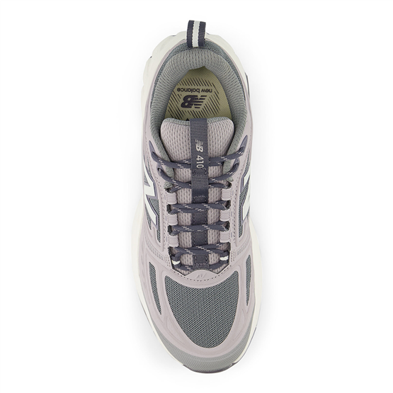 New Balance W4107ZS Gri Zenne Koşu Ayakkabısı