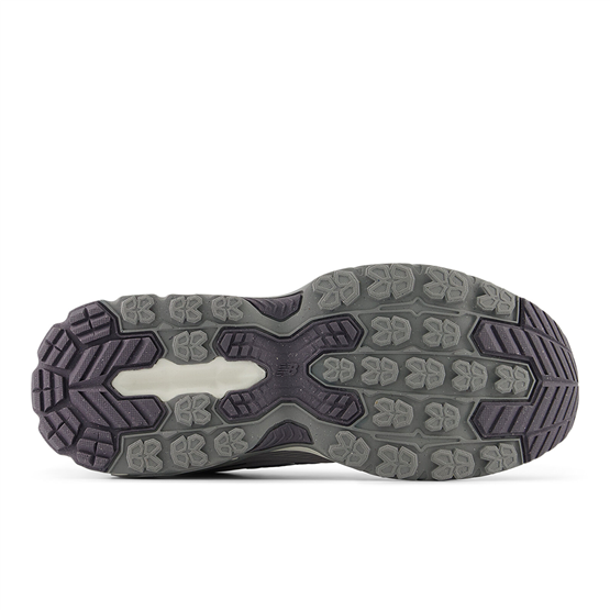 New Balance W4107ZS Gri Zenne Koşu Ayakkabısı