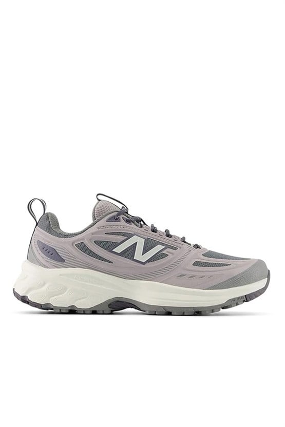 New Balance W4107ZS Gri Zenne Koşu Ayakkabısı