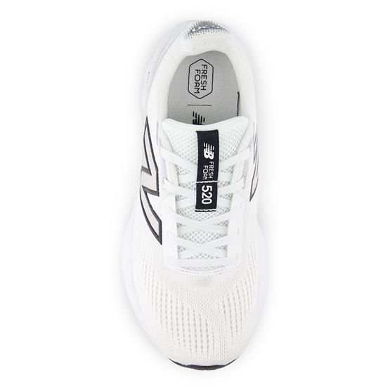 New Balance W520CW9 Beyaz Zenne Kosu Ayakkabısı