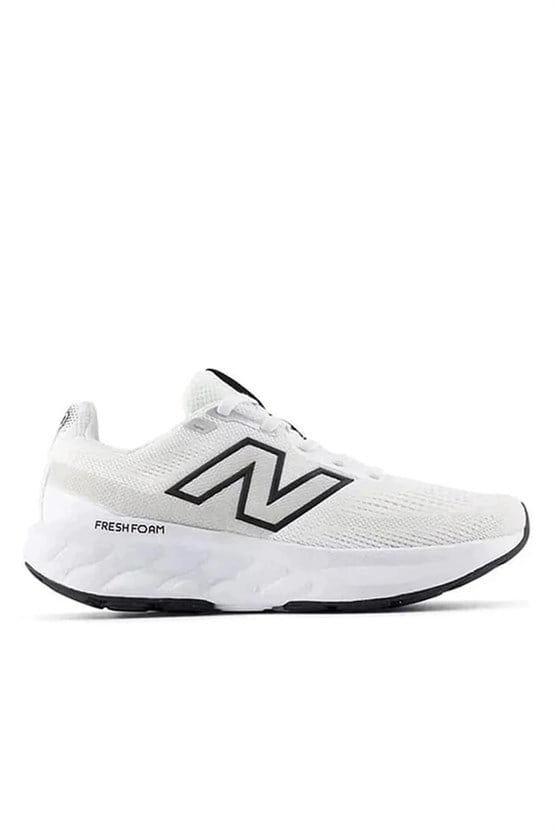 New Balance W520CW9 Beyaz Zenne Kosu Ayakkabısı