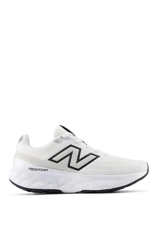 New Balance W520CW9 Beyaz Zenne Kosu Ayakkabısı