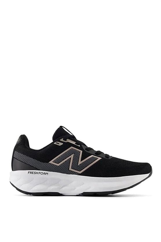 New Balance W520LK9 Siyah Zenne Kosu Ayakkabısı
