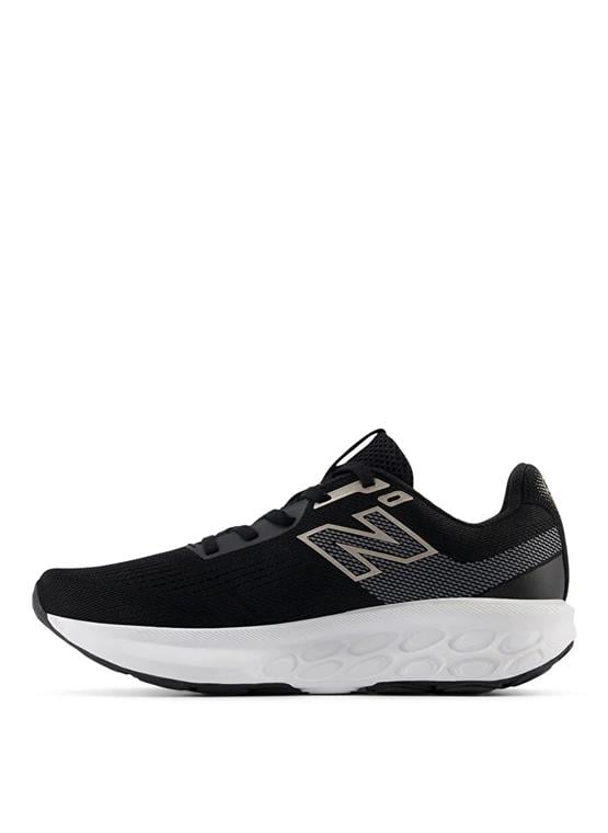New Balance W520LK9 Siyah Zenne Kosu Ayakkabısı