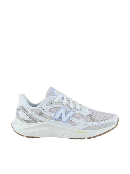 New Balance WARIS3XX Beyaz Zenne Koşu Ayakkabısı