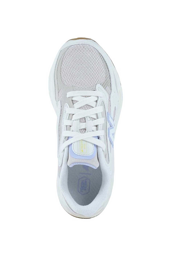 New Balance WARIS3XX Beyaz Zenne Koşu Ayakkabısı